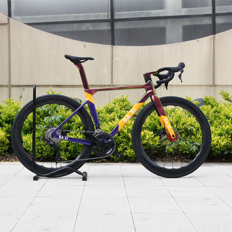 驰速-RideMax