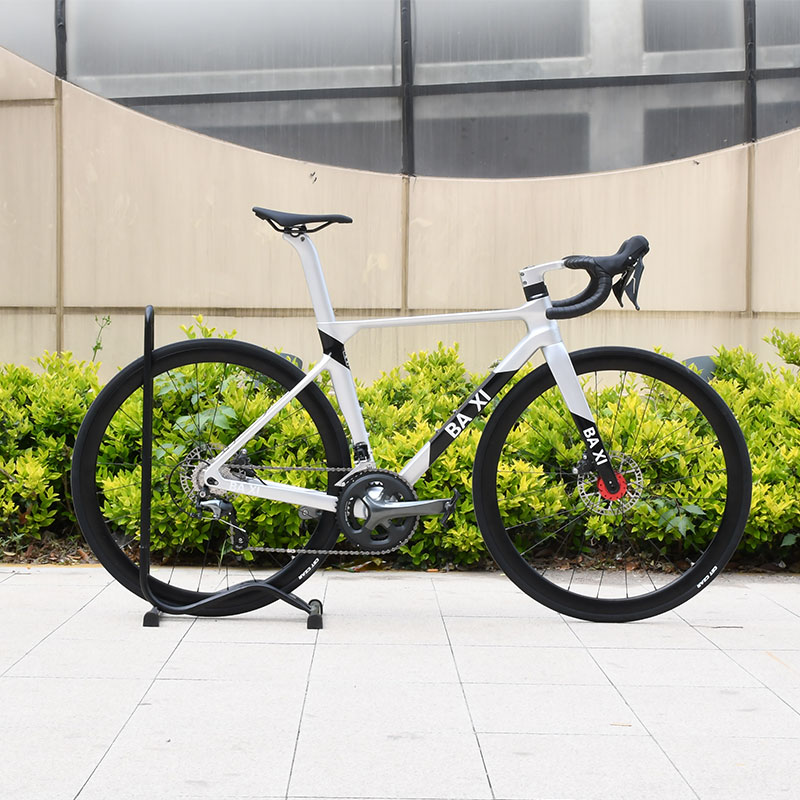 驰速-RideMax1