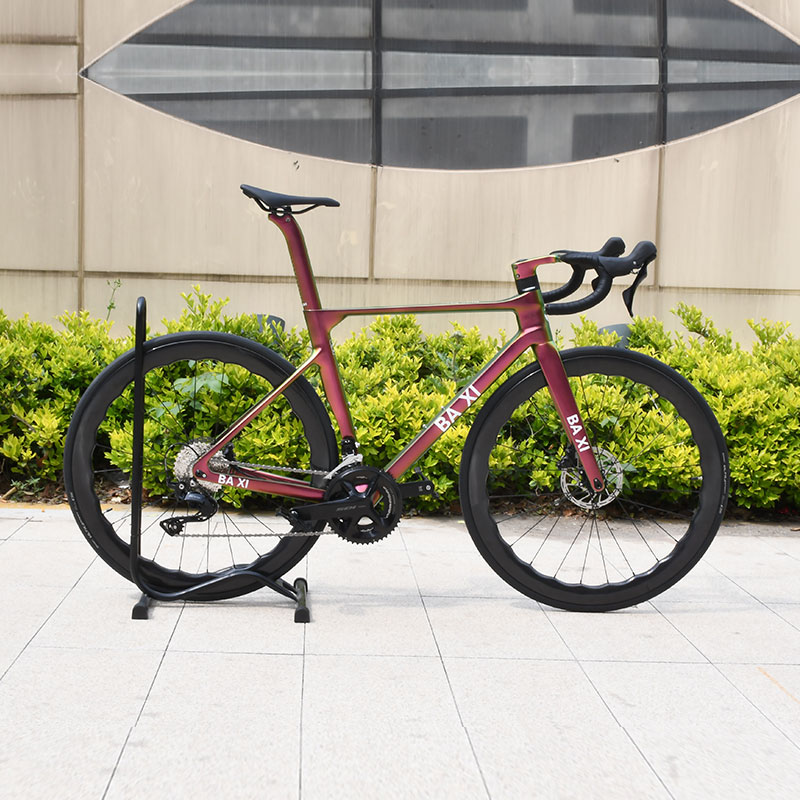 驰速-RideMax2